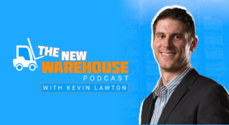 Sam Hollenbach featured on The New Warehouse Podcast